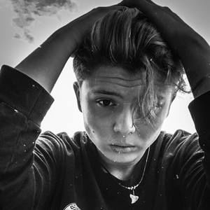 Meet your Posher, Jake